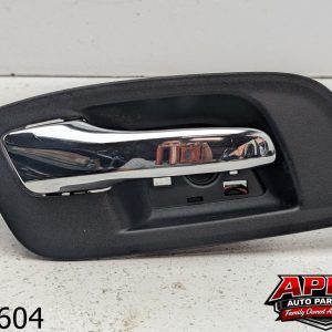 OEM 2011 Dodge Charger 3.6L REAR RIGHT SIDE INTERIOR GRAB HANDLE
