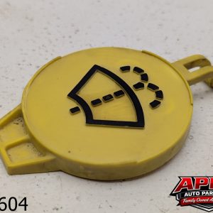 OEM 2011 Dodge Charger 3.6L Wiper Fluid Cap