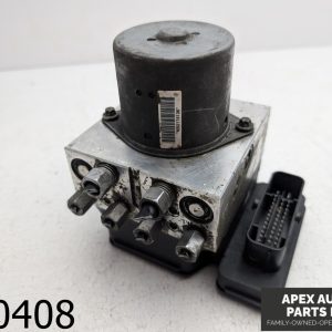 OEM 2011 Jeep Grand Cherokee 3.6L ABS ANTI LOCK BRAKE SYSTEM PUMP MODULE