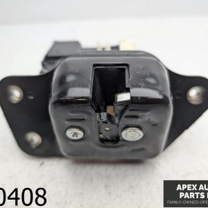 OEM 2011 Jeep Grand Cherokee 3.6L Rear Trunk Lock Latch Actuator