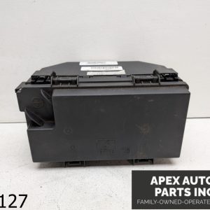 OEM 2011 Jeep Grand Cherokee 5.7L Totally Integrated Fuse Box