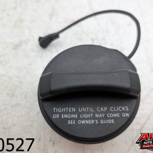 OEM 2011 Land Range Rover Sport 4.4L Fuel Door Gas Cap