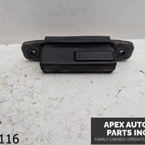OEM 2011 Toyota Prius 1.8L Back Door Tailgate Release Lock Switch