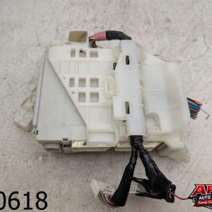 OEM 2011 Toyota Prius 1.8L Body Control Module w/Fusebox