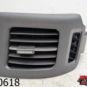 OEM 2011 Toyota Prius 1.8L Dashboard Air Vent Outer Left Driver Side