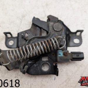 OEM 2011 Toyota Prius 1.8L Hood Latch