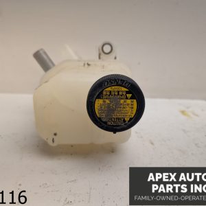 OEM 2011 Toyota Prius 1.8L RADIATOR COOLANT RESERVOIR TANK