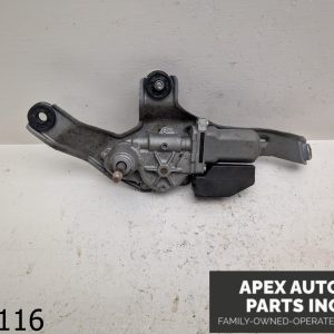 OEM 2011 Toyota Prius 1.8L Wiper Motor Rear