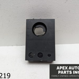 OEM 2011 Volkswagen CC 2.0L Boot Release Switch