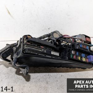 OEM 2012-2014 Toyota Camry 2.5L Fuse Box Engine