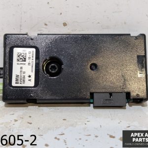 OEM 2012-2015 BMW 320i 2.0L ANTENNA AMP AMPLIFIER CONTROL MODULE