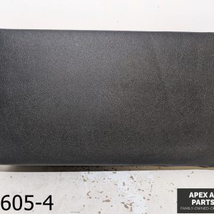 OEM 2012-2015 BMW 320i 2.0L REAR SEAT CENTER ARM REST W CUP HOLDER