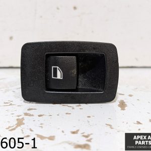 OEM 2012-2015 BMW 320i 2.0L REAR WINDOW SWITCH CONTROL BUTTON