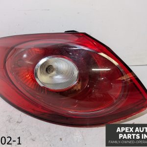 OEM 2012-2015 Volkswagen CC 2.0L Left Driver LH Side Tail Light