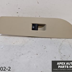 OEM 2012-2015 Volkswagen CC 2.0L Power Window Switch