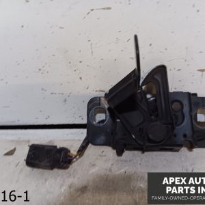 OEM 2012-2020 Chevrolet Sonic 1.8L Hood Lock Latch Front Safety Release Handle