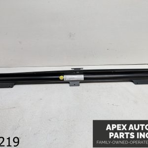 OEM 2012 Audi Q7 3.0L Right DOOR / Window SUN Shade