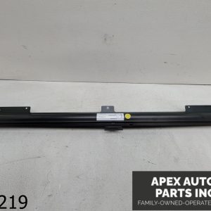 OEM 2012 Audi Q7 3.0L left DOOR / Window SUN Shade