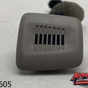 OEM 2012 BMW 528i 2.0L Hands Free Telephone Microphone Mic