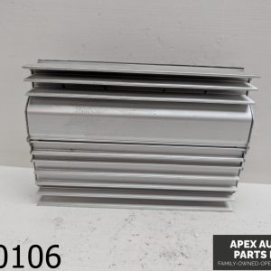 OEM 2012 Buick Lacrosse 3.6L Audio Amplifier Amp