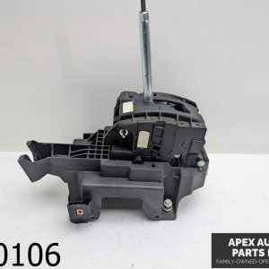 OEM 2012 Buick Lacrosse 3.6L FLOOR TRANSMISSION GEAR SHIFT SHIFTER ASSEMBLY