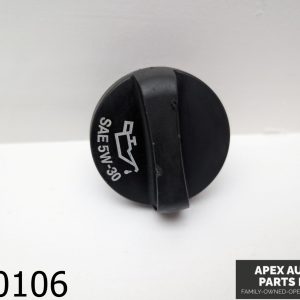 OEM 2012 Buick Lacrosse Engine Oil Cap Cover