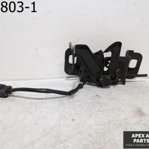 OEM 2012 Chevrolet Equinox FRONT BONNET HOOD LATCH LOCK ACTUATOR