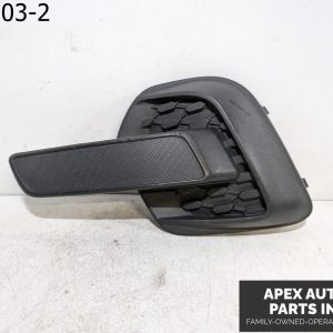 OEM 2012 Chevrolet Equinox Right Passenger Front Lower Grille 25798750