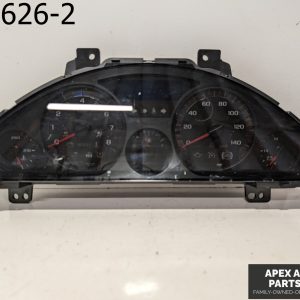 OEM 2012 Chevrolet Traverse 3.6L Speedometer MPH