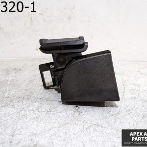 OEM 2012 Chrysler Town & Country L0201540 Glove Storage Box Latch
