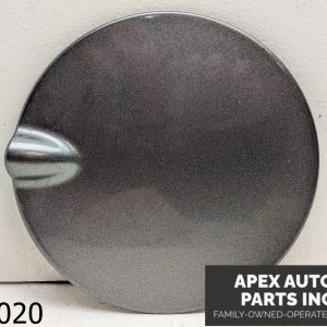 OEM 2012 Ford Focus 2.0L Fuel Door Gas Filler Lid Cover