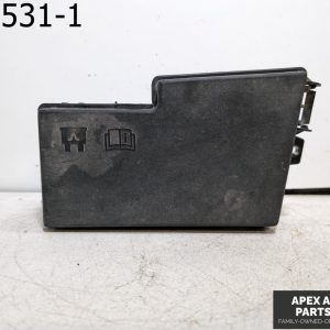 OEM 2012 Ford Focus 2L Fusebox Fuse Box Relay Module U6O7R