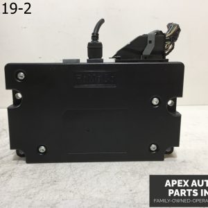 OEM 2012 Ford Focus Communication Sync module EB5T14D212AA