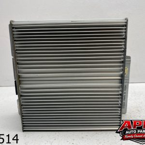 OEM 2012 Ford Mustang 3.7L Stereo Audio Amp Amplifier