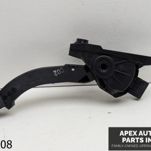 OEM 2012 Hyundai Veloster 1.6L Gas Accelerator Pedal 32700-1R500