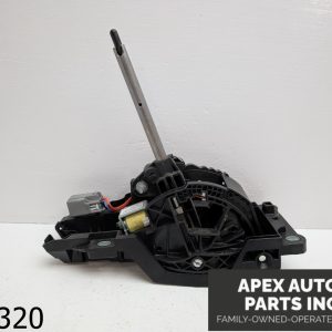 OEM 2012 Lincoln MKT 3.5L FLOOR GEAR SHIFTER