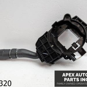 OEM 2012 Lincoln MKT 3.5L Windshield Wiper Steering Column Switch