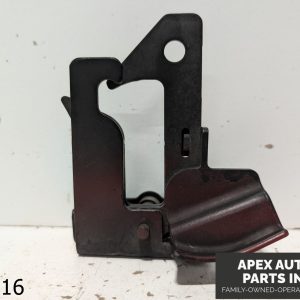 OEM 2012 Mercedes C250 1.8L Upper Hood Latch Lock Catch Release Lever