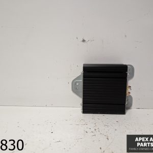 OEM 2012 Mercedes GLK350 3.5L Power Inverter Charger Module