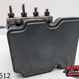 OEM 2012 Toyota Camry 2.5L ABS Anti Lock Brake Pump Module Assembly