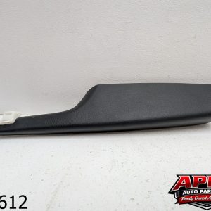 OEM 2012 Toyota Camry 2.5L Door Panel ARMREST Pull Handle Front RIGHT PASSENGER