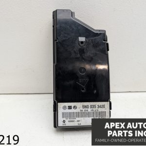 OEM 2012 Volkswagen Eos 2.0L Media-In MMI Interface Module