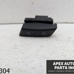 OEM 2012 Volkswagen Passat 2.5L DOOR LOCK / Unlock Switch Button