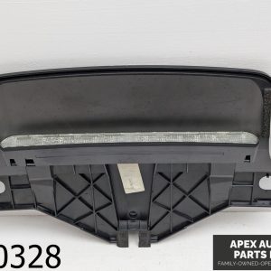 OEM 2012 Volvo S60 2.5L Third Rear High Mounted Stop Light Brake Lamp