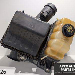 OEM 2013-2014 Ford F-150 3.5L AIR INTAKE CLEANER FILTER BOX WITH TUBES METER