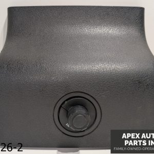 OEM 2013-2014 Ford F-150 3.5L Charging Port