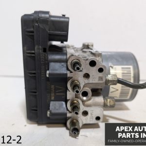 OEM 2013-2015 Infiniti JX35 3.5L ABS Anti Lock Brake Pump Module