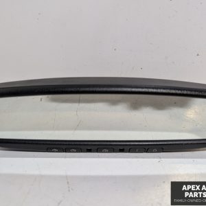 OEM 2013-2015 Infiniti JX35 3.5L AUTO DIMMING REAR VIEW MIRROR W/NAVIGATION