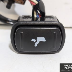 OEM 2013-2015 Infiniti JX35 3.5L FRONT SIDE LUMBAR SEAT SWITCH