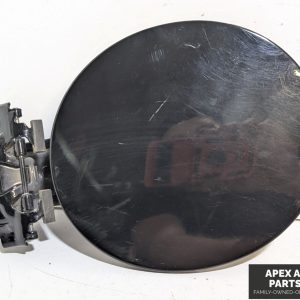 OEM 2013-2015 Infiniti JX35 3.5L FUEL TANK FILLER GAS FLAP DOOR LID COVER W/ CAP